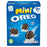 Oreo Mini Sándwich De Chocolate Galleta Snack Packs 6 x 25g 