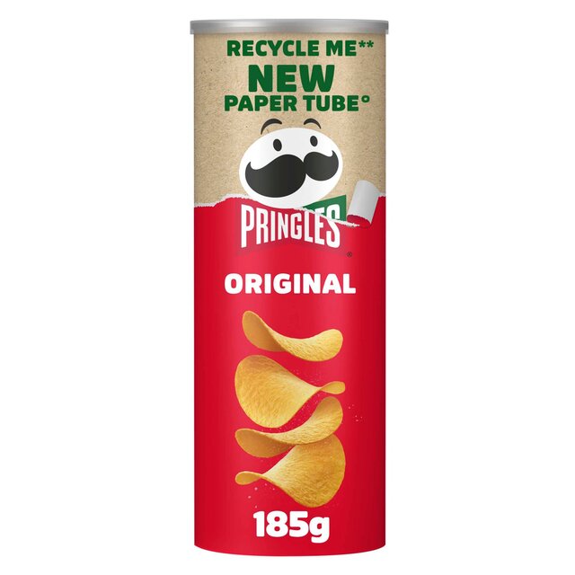 Pringles Original 185g