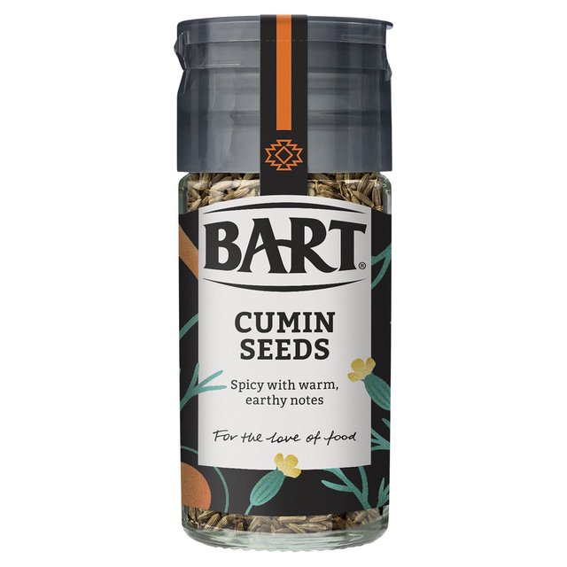 Bart Cumin Seeds 40g