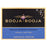 Booja Booja Dairy Free Around Midnight Espresso Chocolate Truffles 92g