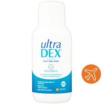 Ultradex quotidien Rinse Mint 100 ml
