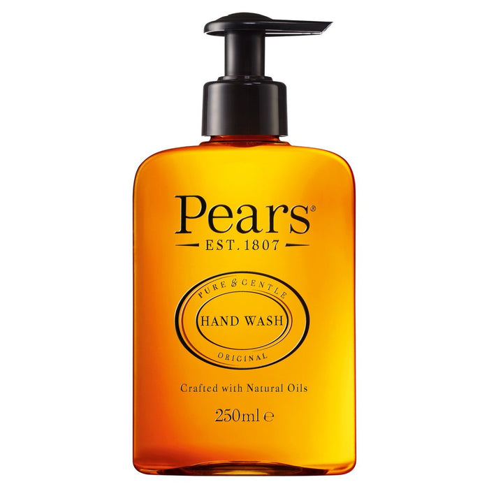 Lavage à la main de Pears 250 ml