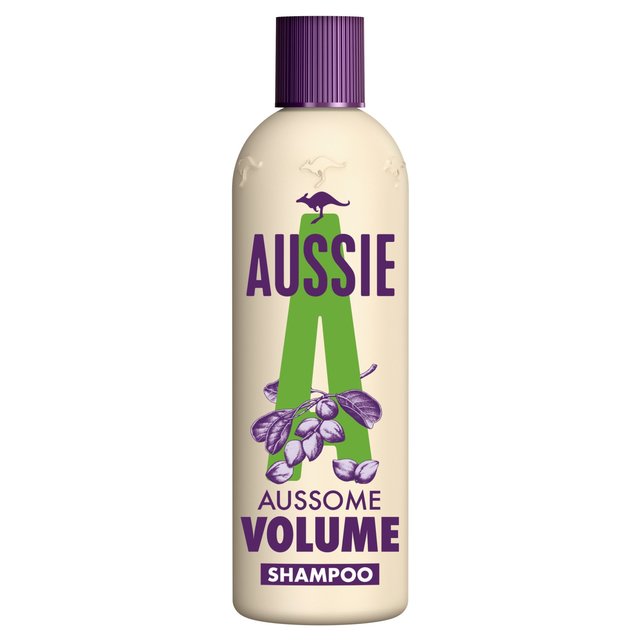 Aussie Aussome Volume Shampooing 300ml