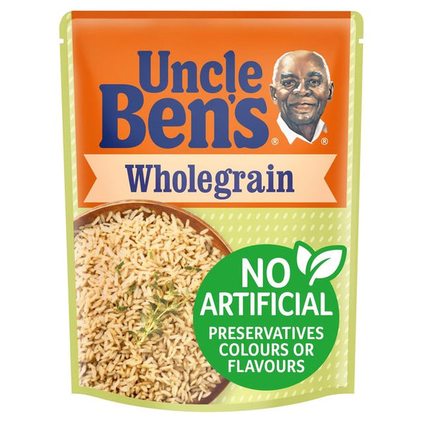 Uncle Ben's