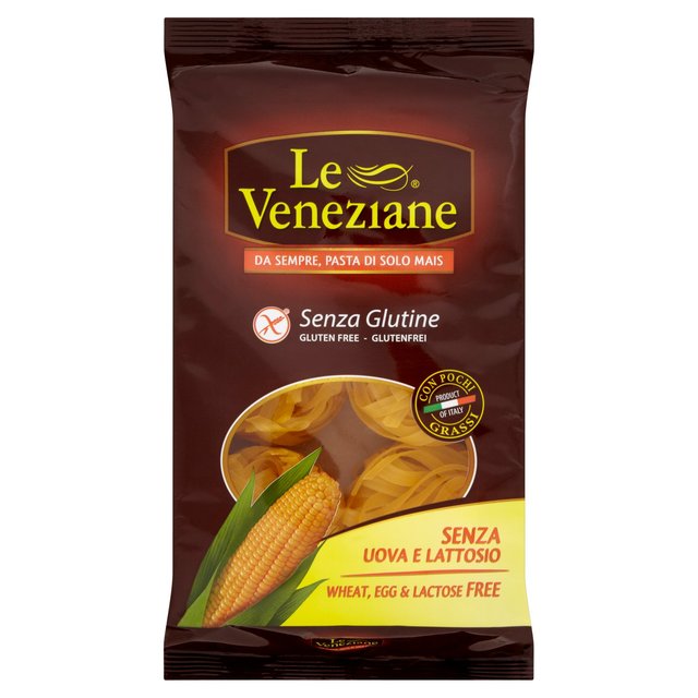 Le Venziane Gluten & Wheat Free Tagliatelle 250g
