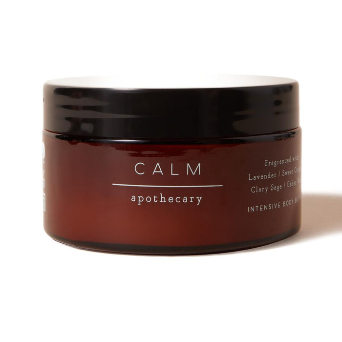 M&S Womens apothecary Calm Intensive Body Butter 200 ml