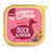 Edgard & Cooper Puppy Grain Free Wet Chog Aliments avec canard et poulet 150g