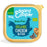 Edgard & Cooper Puppy Grain Free Wet Chog Aliments avec poulet biologique et poisson 100g
