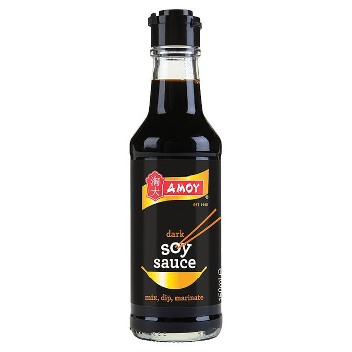 Amoy Sauce Dark Soja 150 ml