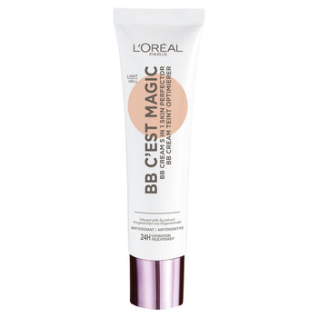 L'Oréal Paris BB Cream C'est Magic 02 Light