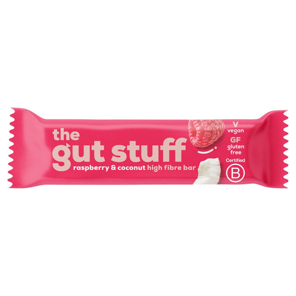 The Gut Stuff